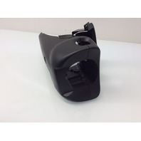 2005 2006 2007 2008 2009 2010 Volvo S40 V50 steering column cover small pry mark OEM