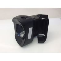 2005 2006 2007 2008 2009 2010 Volvo S40 V50 steering column cover small pry mark OEM