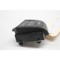 2006 Volvo C70 Wheel Cruise Control Multifunction Switch Scratches - 30710722 OEM