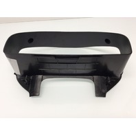 2005 Volvo S40 5 cylinder turbo T5 speedometer trim bezel surround 30722585 OEM