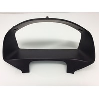 2005 Volvo S40 5 cylinder turbo T5 speedometer trim bezel surround 30722585 OEM