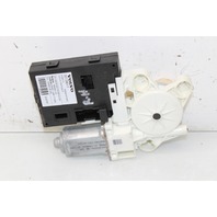 2005-2011 Volvo S40 Right Front Window Motor 30739011 OEM