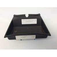 2008 2009 2010 2011 Volvo S40 center console storage bin box tray 39850617 OEM