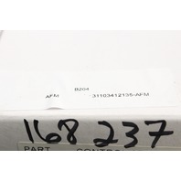 2004 2005 - 2008 2009 2010 BMW X3 Left Front Lower Rear Control Arm Aftermarket - 31103412135 OEM