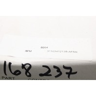 2004 2005 - 2008 2009 2010 BMW X3 Left Front Lower Rear Control Arm Aftermarket - 31103412135 OEM