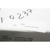 2004 2005 - 2008 2009 2010 BMW X3 Left Front Lower Rear Control Arm Aftermarket - 31103412135 OEM