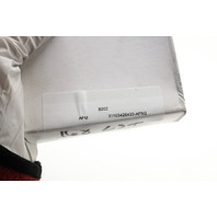 2004 2005 - 2008 2009 2010 BMW X3 Left Front Lower Rear Control Arm Aftermarket - 31103426433 OEM