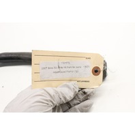 2007 2008 2009 2010 BMW X3 Left Front Lower Control Arm 31103443127 OEM