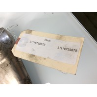 2004 2005 BMW 645Ci Front Suspensions Reinforcement Plate 31116759879 OEM