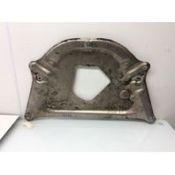 2004 2005 BMW 645Ci Front Suspensions Reinforcement Plate 31116759879 OEM