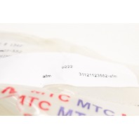 BMW 3.0S 528i 530i 630CSi Subframe Stabilizer Rod Mount Aftermarket 31121123552 OEM