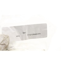 BMW 533i 535i E34 Front Wishbone Control Arm Bushing Mount Aftermarket - 31121125428 OEM