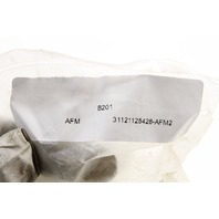 BMW 533i 535i E34 Front Wishbone Control Arm Bushing Mount Aftermarket - 31121125428 OEM