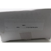 BMW 525i 530i 535i 540i M5 E34 Left Front Upper Control Arm Aftermarket - 31121132159 OEM