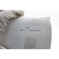 BMW 525i 530i 535i 540i M5 E34 Left Front Upper Control Arm Aftermarket - 31121132159 OEM