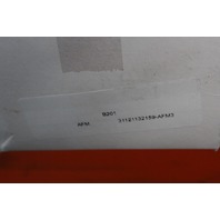 BMW 525i 530i 535i 540i M5 E34 Left Front Upper Control Arm Aftermarket - 31121132159 OEM