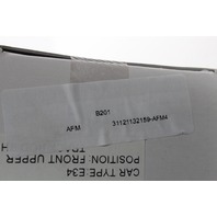 BMW 525i 530i 535i 540i M5 E34 Left Front Upper Control Arm Aftermarket - 31121132159 OEM