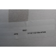 BMW 525i 530i 535i 540i M5 E34 Left Front Upper Control Arm Aftermarket - 31121132159 OEM