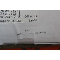 BMW 525i 530i 535i 540i M5 E34 Left Front Upper Control Arm Aftermarket - 31121132159 OEM