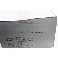 BMW 525i 530i 535i 540i M5 E34 Left Front Upper Control Arm Aftermarket - 31121132159 OEM