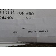 BMW 525i 530i 535i 540i M5 E34 Left Front Upper Control Arm Aftermarket - 31121132159 OEM