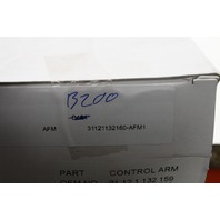 BMW 525i 530i 535i 540i M5 E34 Front Upper Control Arm Right - 31121132160 OEM