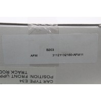 BMW 525i 530i 535i 540i M5 E34 Front Upper Control Arm Right - 31121132160 OEM