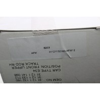 BMW 525i 530i 535i 540i M5 E34 Front Upper Control Arm Right 1132160 OEM