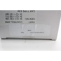 BMW 525i 530i 535i 540i M5 E34 Front Upper Control Arm Right - 31121132160 OEM