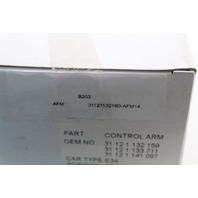 BMW 525i 530i 535i 540i M5 E34 Front Upper Control Arm Right - 31121132160 OEM