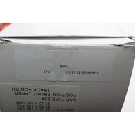 BMW 525i 530i 535i 540i M5 E34 Front Upper Control Arm Right - 31121132160 OEM