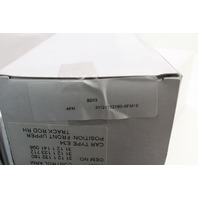 BMW 525i 530i 535i 540i M5 E34 Front Upper Control Arm Right - 31121132160 OEM