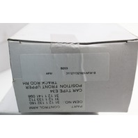 BMW 525i 530i 535i 540i M5 E34 Front Upper Control Arm Right - 31121132160 OEM