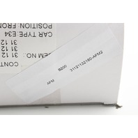 BMW 525i 530i 535i 540i M5 E34 Front Upper Control Arm Right - 31121132160 OEM