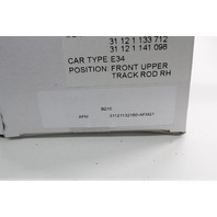 BMW 525i 530i 535i 540i M5 E34 Front Upper Control Arm Right - 31121132160 OEM