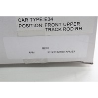 BMW 525i 530i 535i 540i M5 E34 Front Upper Control Arm Right - 31121132160 OEM