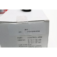 BMW 525i 530i 535i 540i M5 E34 Front Upper Control Arm Right - 31121132160 OEM