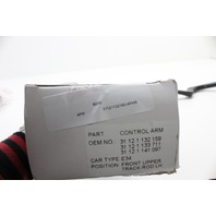 BMW 525i 530i 535i 540i M5 E34 Front Upper Control Arm Right - 31121132160 OEM