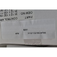 BMW 525i 530i 535i 540i M5 E34 Front Upper Control Arm Right - 31121132160 OEM