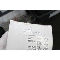 BMW 525i 530i 535i 540i M5 E34 Front Upper Control Arm Right - 31121132160 OEM