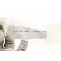 BMW 840i 850i Left Driver Front Lower Control Arm Aftermarket 31121138477 OEM