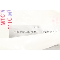 BMW 840i 850i Right Front Lower Control Arm Aftermarket 31121138478 OEM