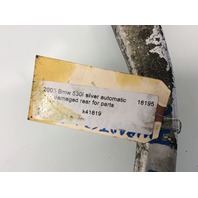 2001 2002 2003 BMW 530i Right Front Lower Control Arm 31121141718 OEM