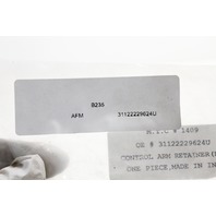 2001 - 2006 BMW M3 Right Front Control Arm Wishbone Mount Bracket OEM