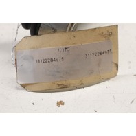 2012-2019 BMW M5 M6 Left Front Lower Control Arm OEM 31122284159