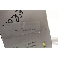 BMW 525i 530i 545i 550i Left Front Lower Rear Control Arm - Aftermarket OEM