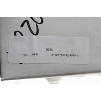 BMW 525i 530i 545i 550i Right Front Wishbone Control Arm Aftermarket 6760182 OEM