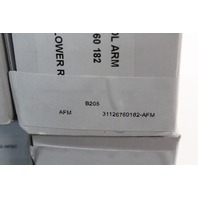 BMW 525i 530i 545i 550i Right Front Wishbone Control Arm Aftermarket - 31126760182 OEM