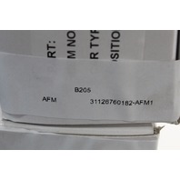 BMW 525i 530i 545i 550i Right Front Wishbone Control Arm Aftermarket - 31126760182 OEM