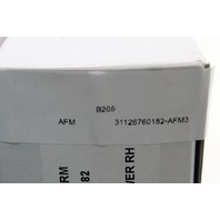 BMW 525i 530i 545i 550i Right Front Wishbone Control Arm Aftermarket - 31126760182 OEM